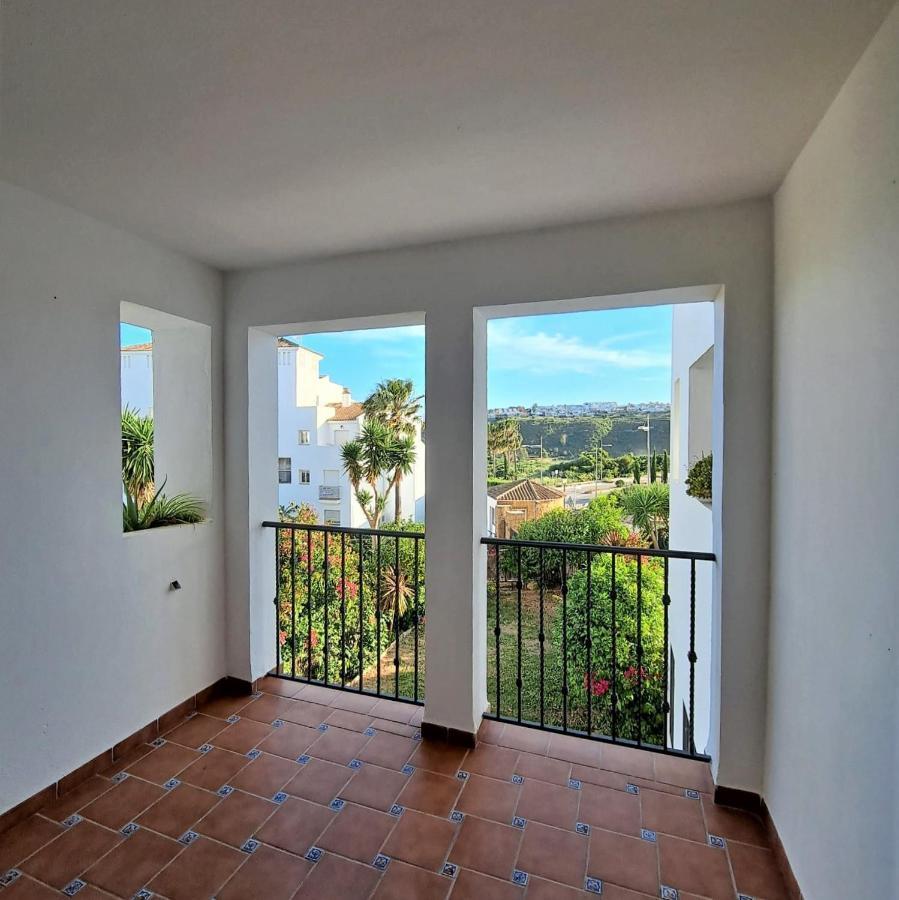 Apartment At Balcones De Los Hidalgos 2 Manilva Exterior photo
