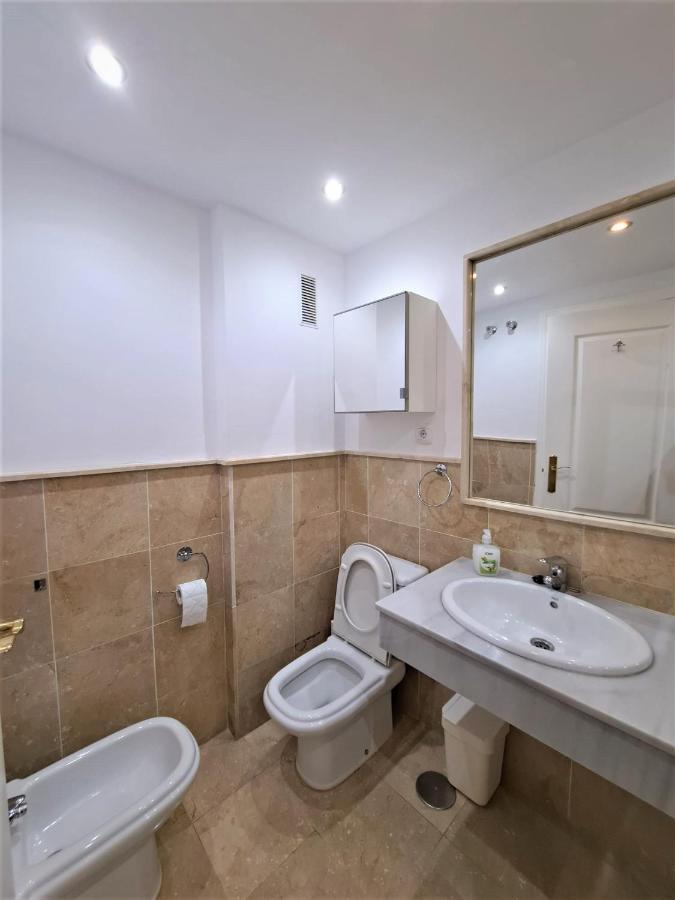 Apartment At Balcones De Los Hidalgos 2 Manilva Exterior photo